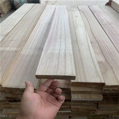 دال چوبی Paulownia